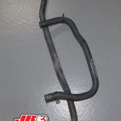 Intercooler hoses